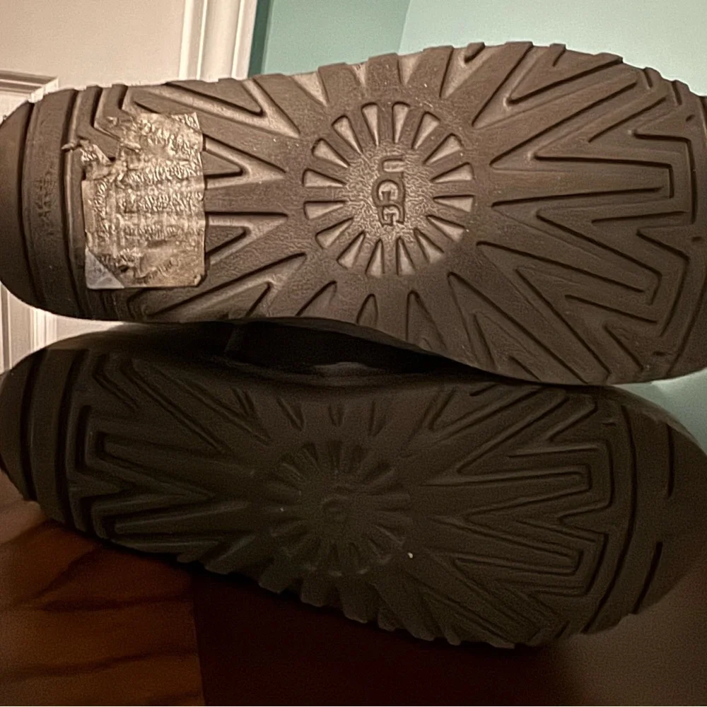 UGG Baily Bow Boots